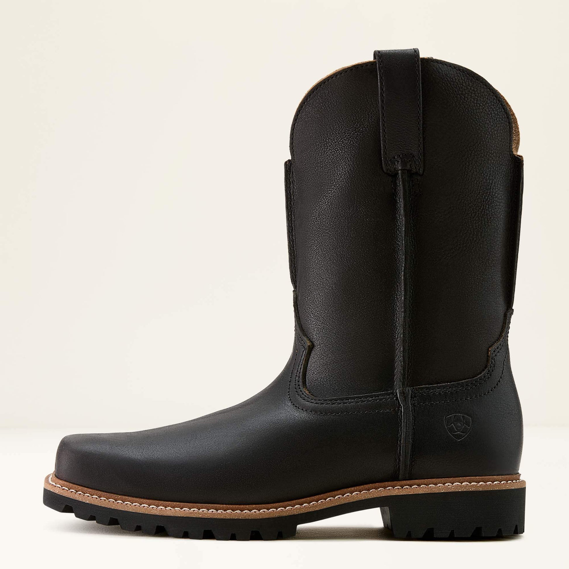 Ariat Stoney Creek Square Toe Western Boot