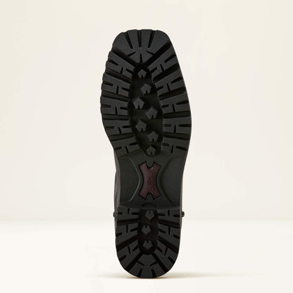 Ariat Stoney Creek Square Toe Western Boot