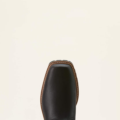 Ariat Stoney Creek Square Toe Western Boot
