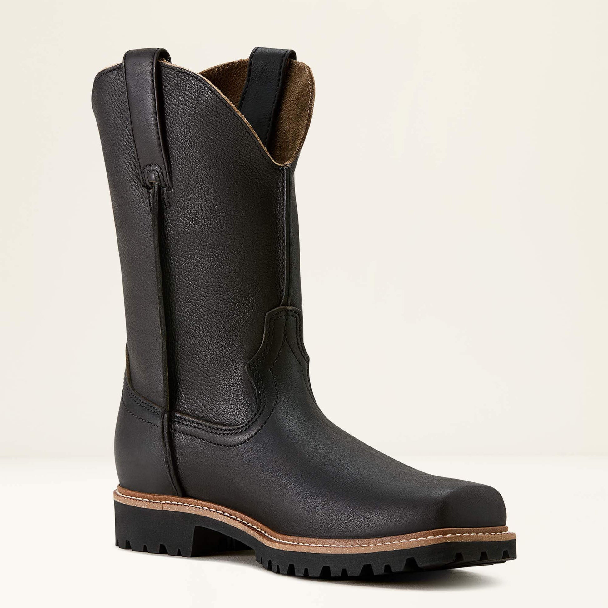 Ariat Stoney Creek Square Toe Western Boot