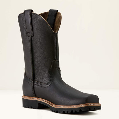 Ariat Stoney Creek Square Toe Western Boot