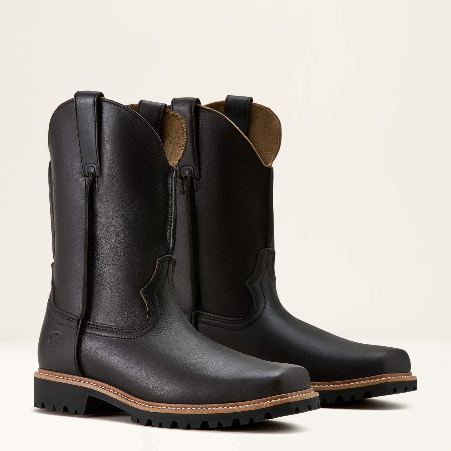 Ariat Stoney Creek Square Toe Western Boot