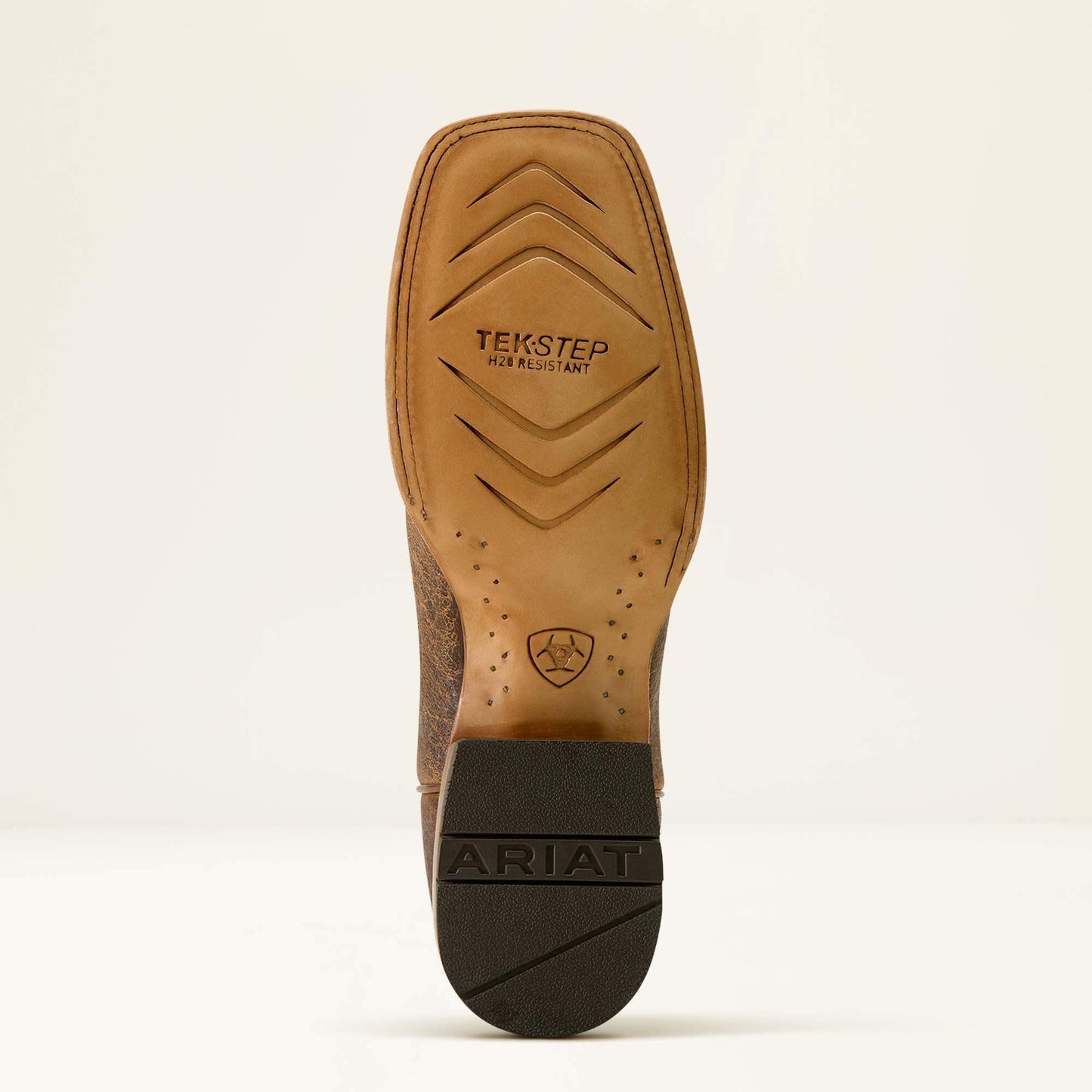 Ariat Rock Ridge Wide Square Toe Western Boot