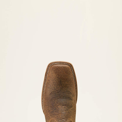 Ariat Rock Ridge Wide Square Toe Western Boot