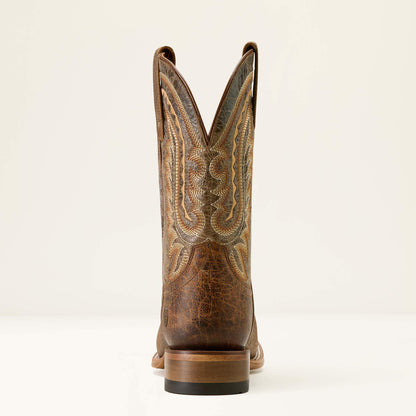 Ariat Rock Ridge Wide Square Toe Western Boot