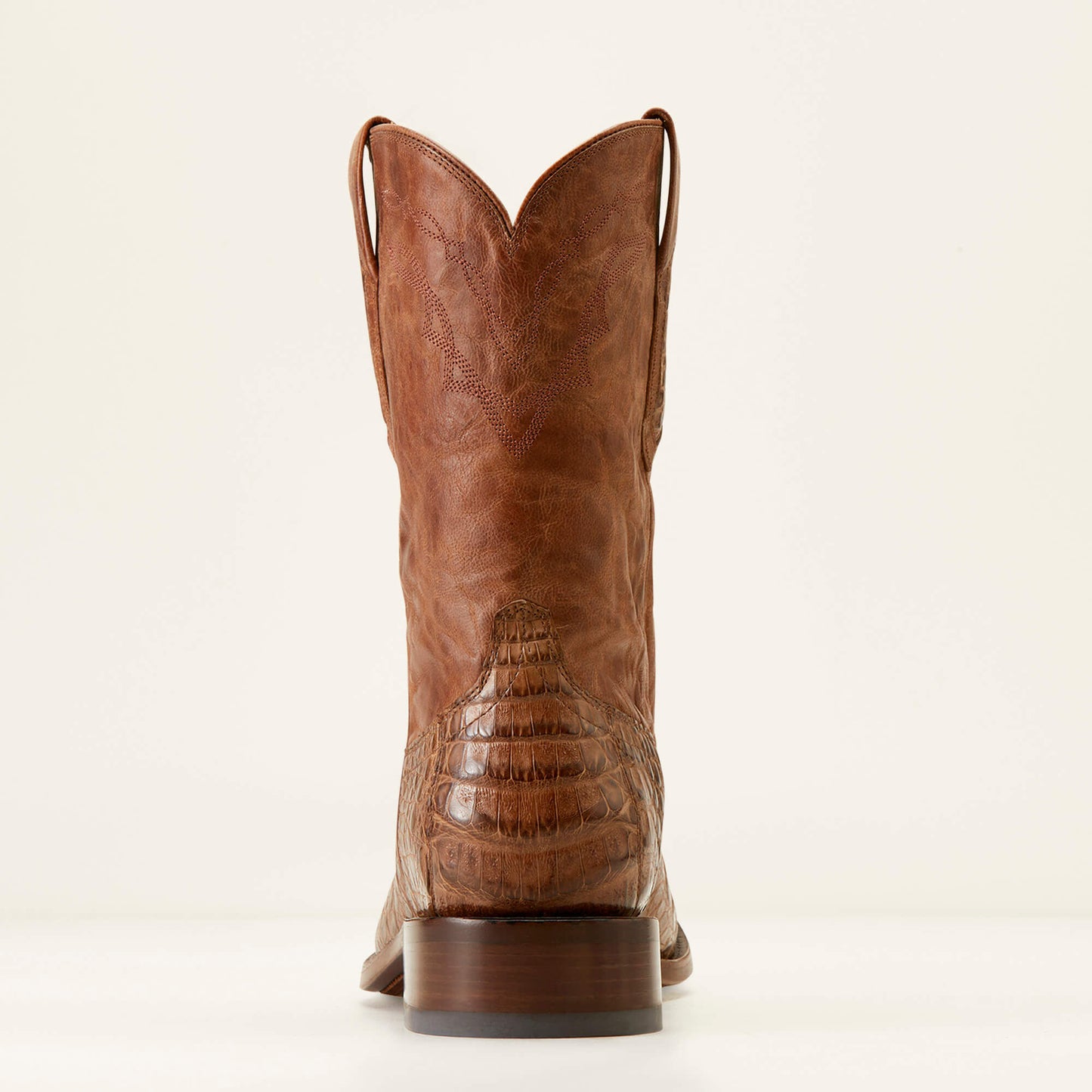 Ariat Bench Made Clanton Western Boot