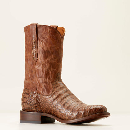 Ariat Bench Made Clanton Western Boot
