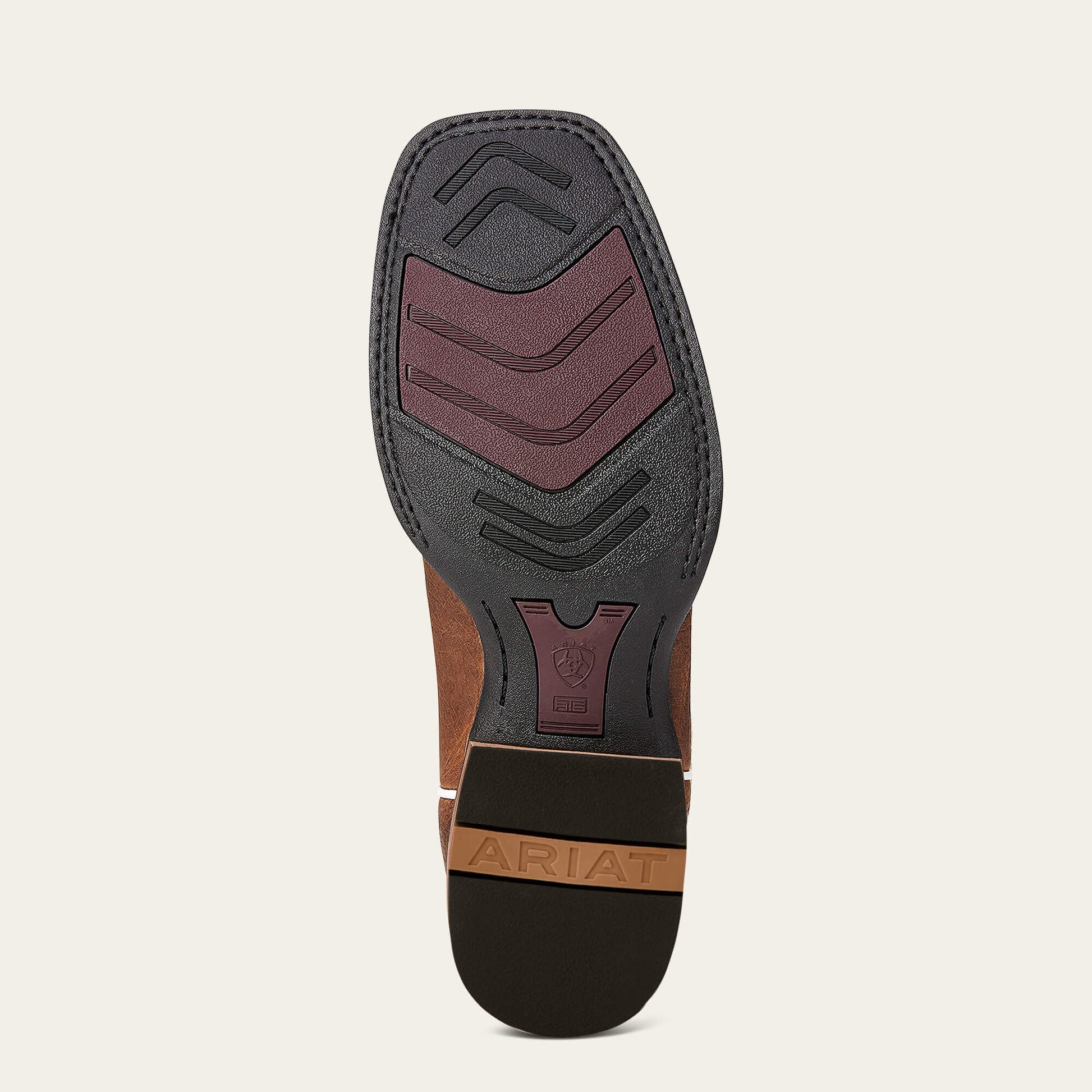 Ariat Quickdraw Western Boot