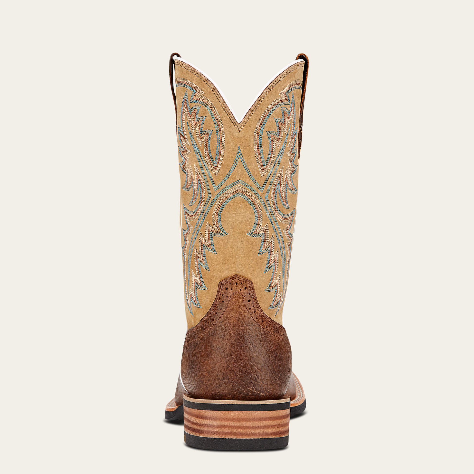 Ariat Quickdraw Western Boot