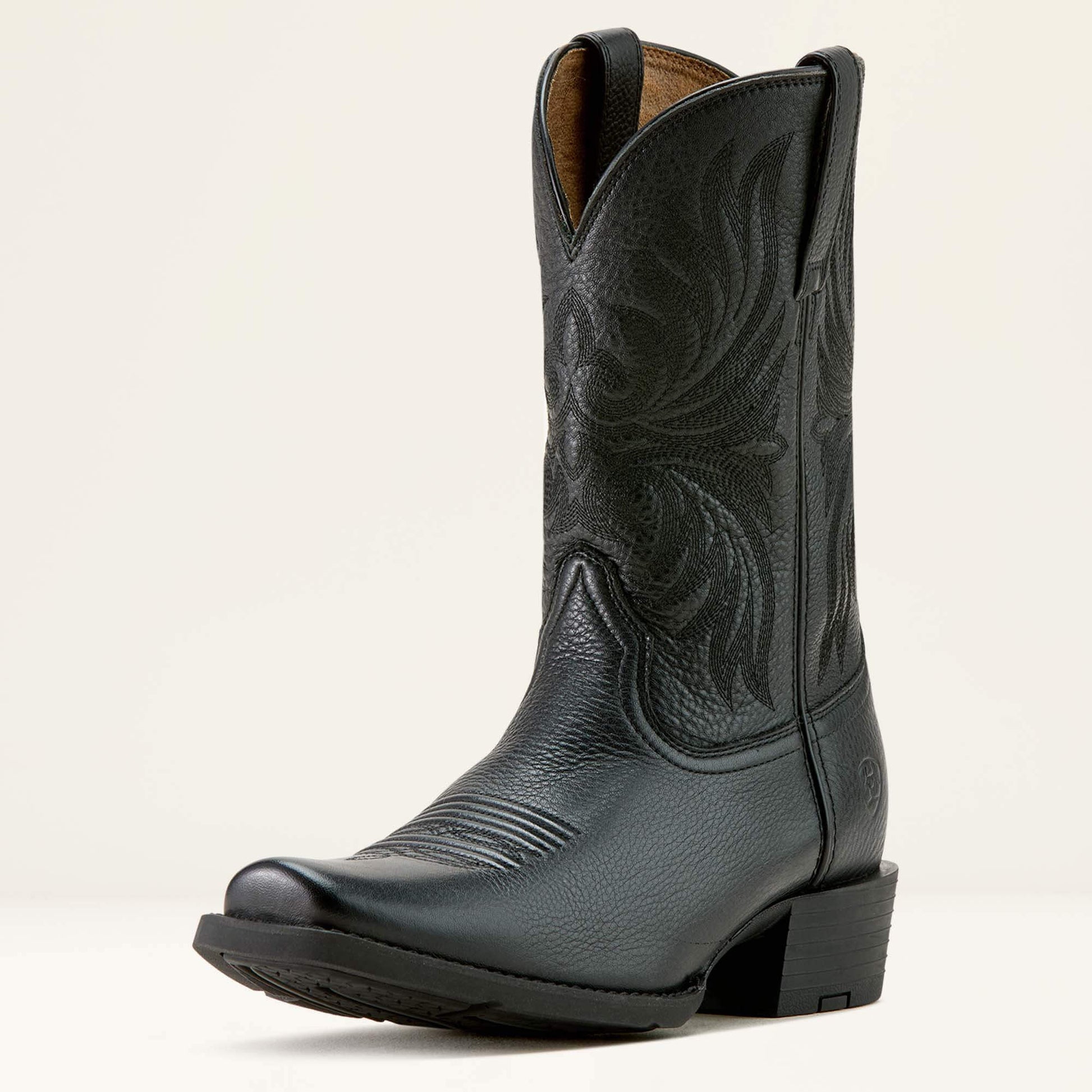 Ariat Sport Narrow Cutter Toe Cowboy Boot