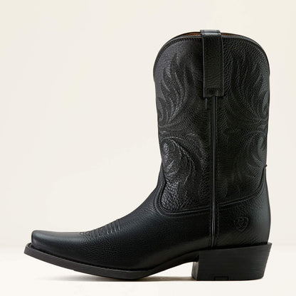 Ariat Sport Narrow Cutter Toe Cowboy Boot