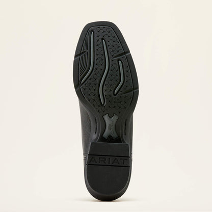 Ariat Sport Narrow Cutter Toe Cowboy Boot