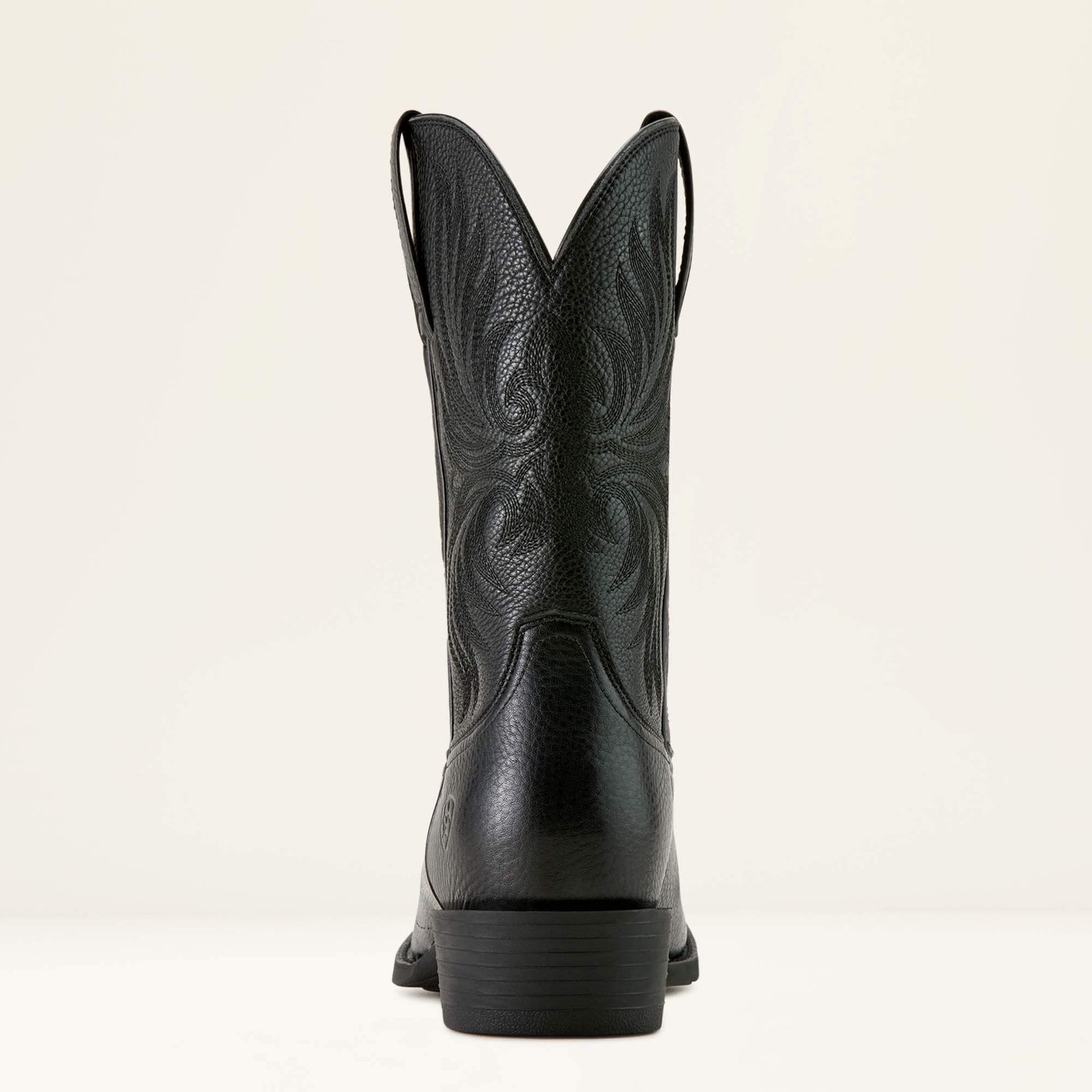Ariat Sport Narrow Cutter Toe Cowboy Boot