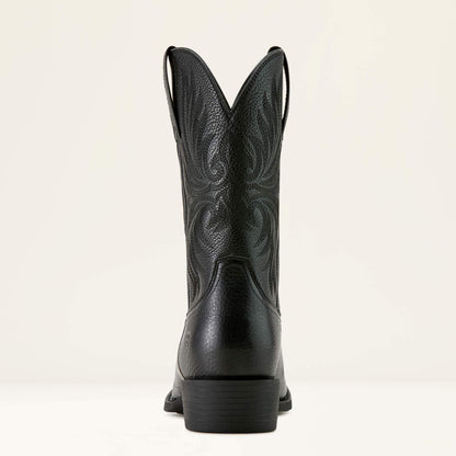Ariat Sport Narrow Cutter Toe Cowboy Boot