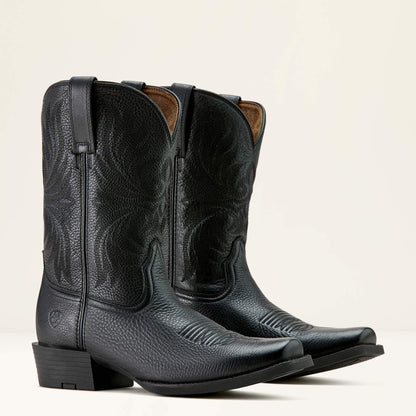 Ariat Sport Narrow Cutter Toe Cowboy Boot