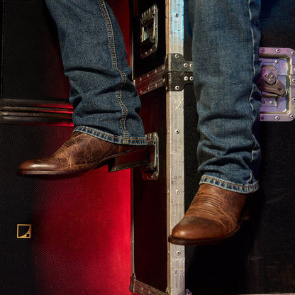Ariat Maverick Western Boot