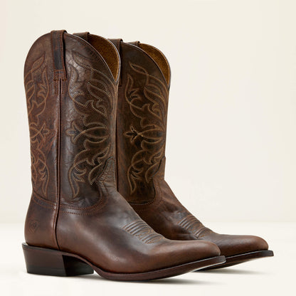 Ariat Maverick Western Boot