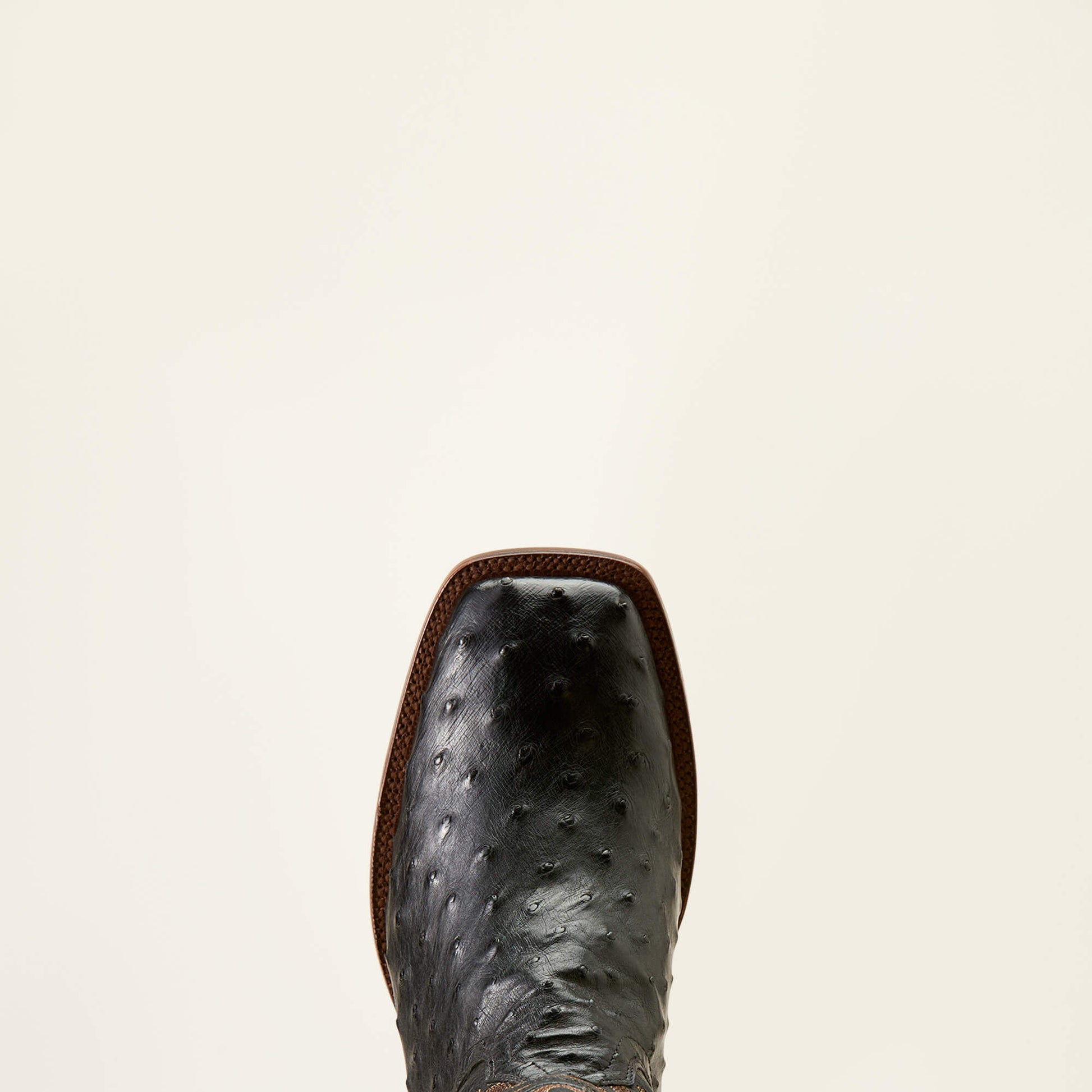 Ariat Bench Made Bassett Western Boot