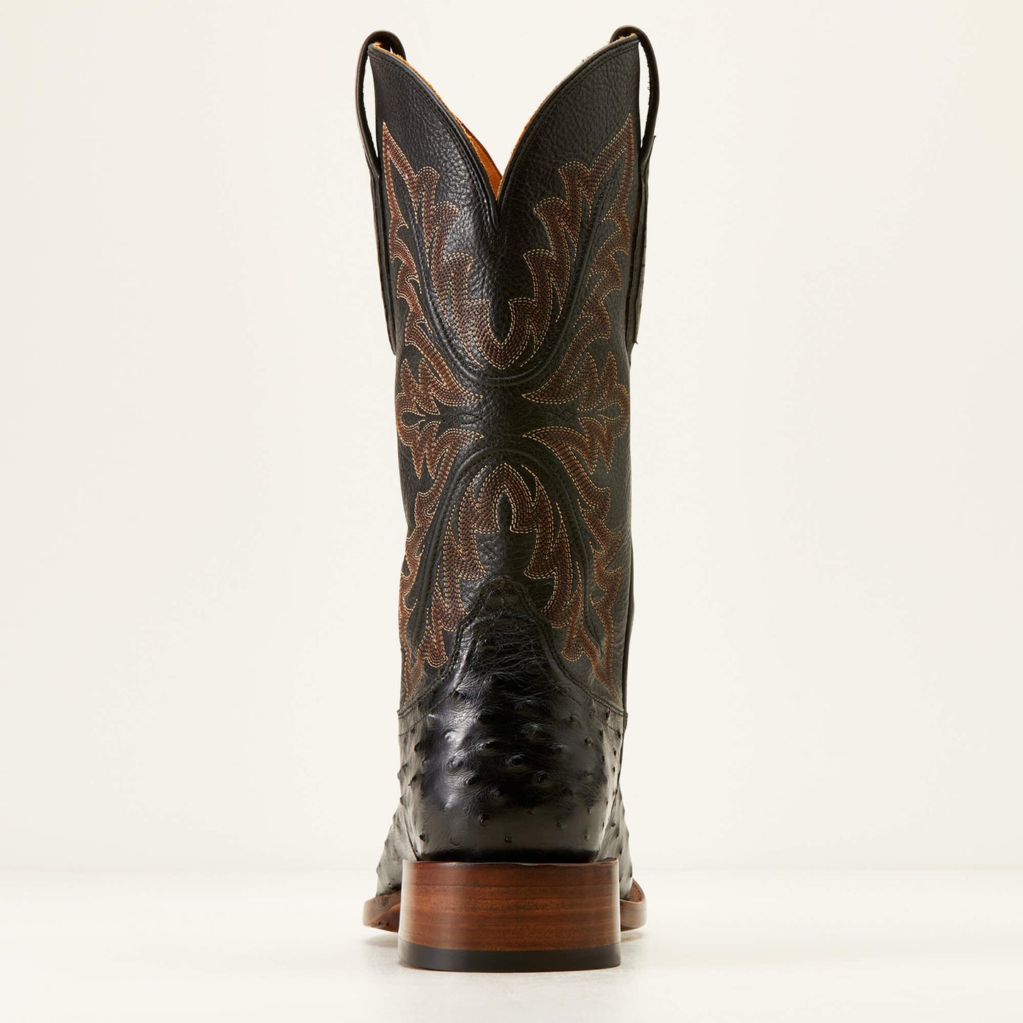 Ariat Bench Made Bassett Western Boot