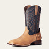 STATUS BROWN