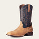 STATUS BROWN