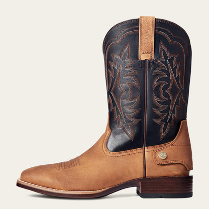 Ariat Ryden Ultra EZ Zip Cowboy Boot