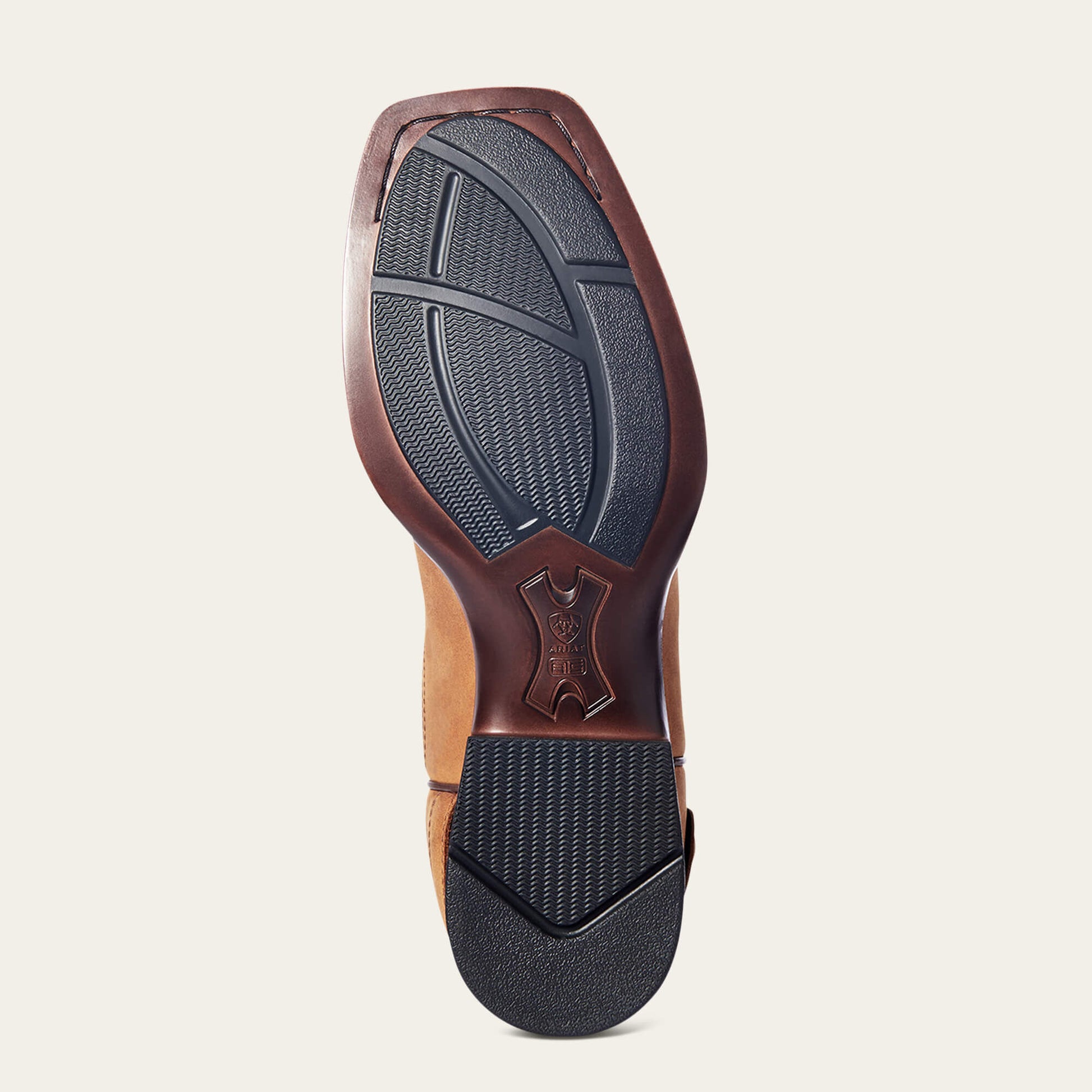 Ariat Ryden Ultra EZ Zip Cowboy Boot