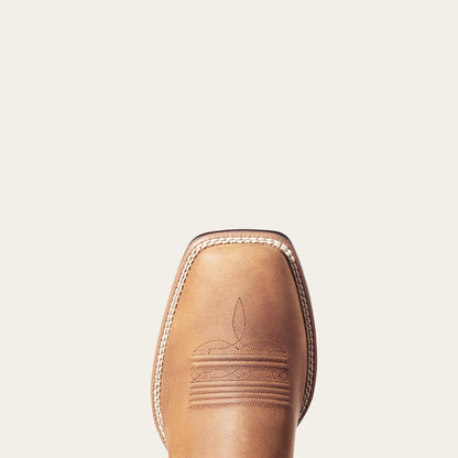 Ariat Ryden Ultra EZ Zip Cowboy Boot