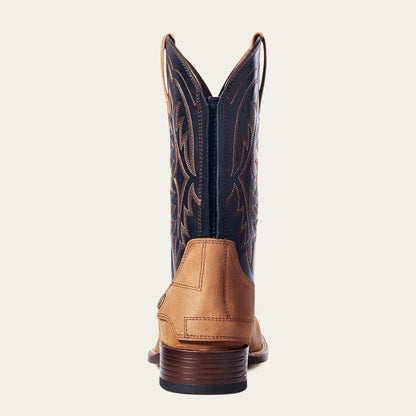 Ariat Ryden Ultra EZ Zip Cowboy Boot