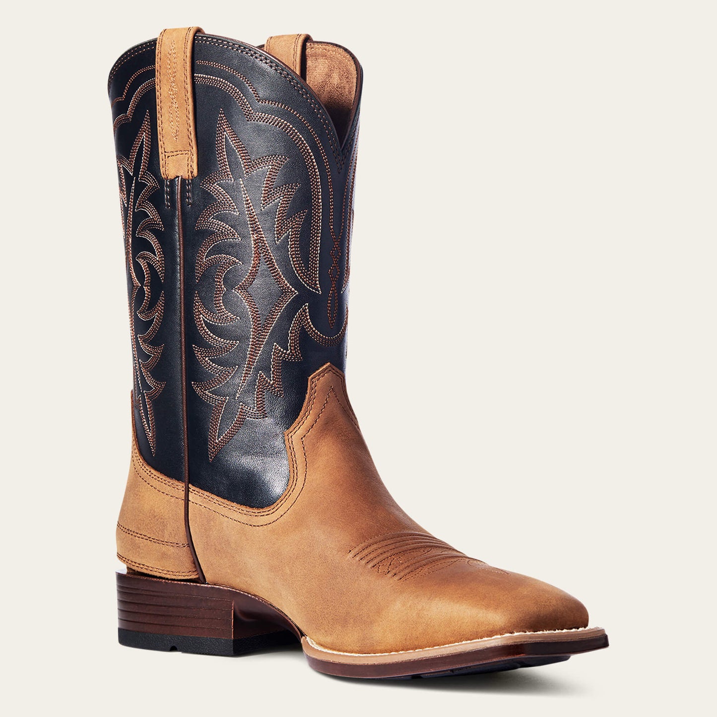 Ariat Ryden Ultra EZ Zip Cowboy Boot