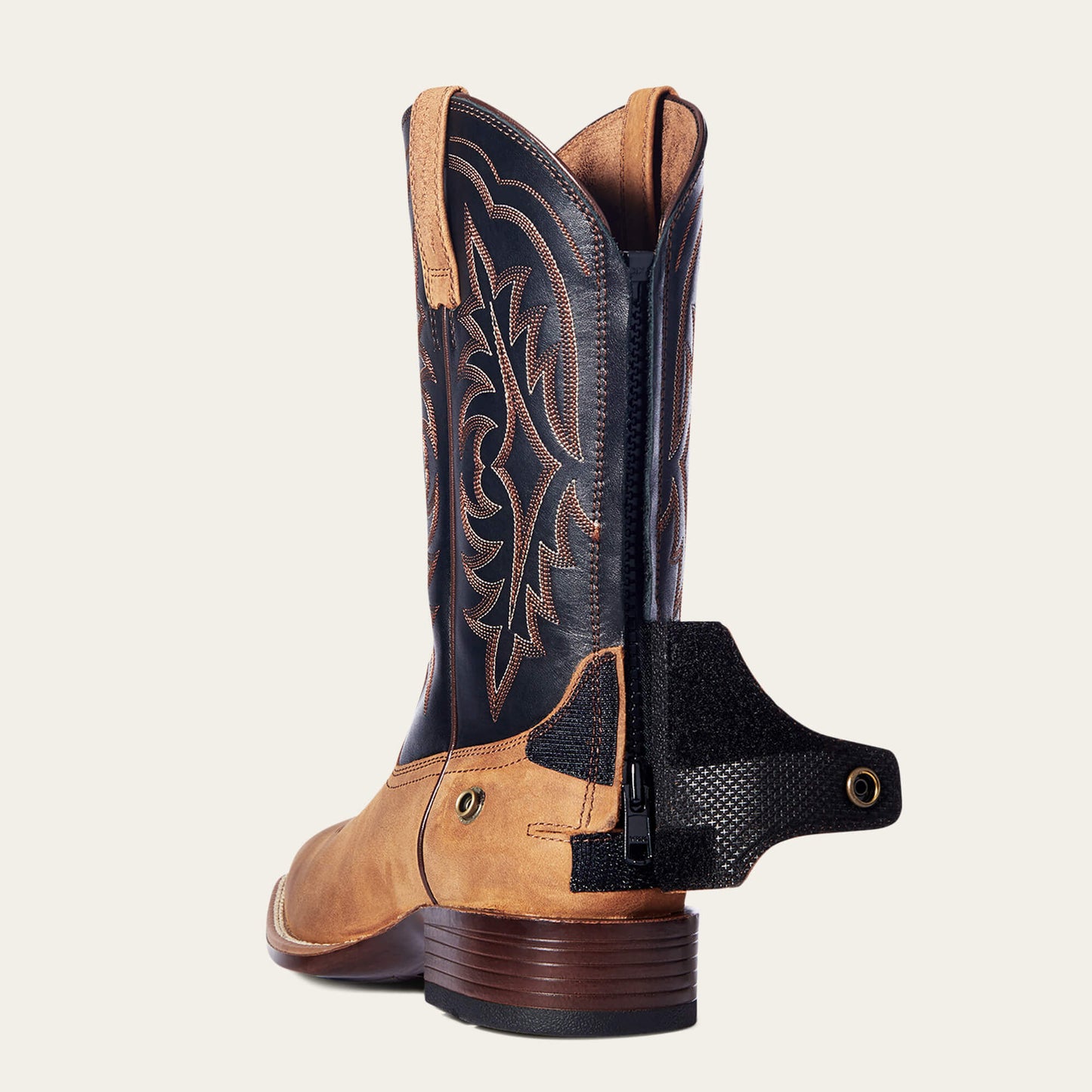 Ariat Ryden Ultra EZ Zip Cowboy Boot