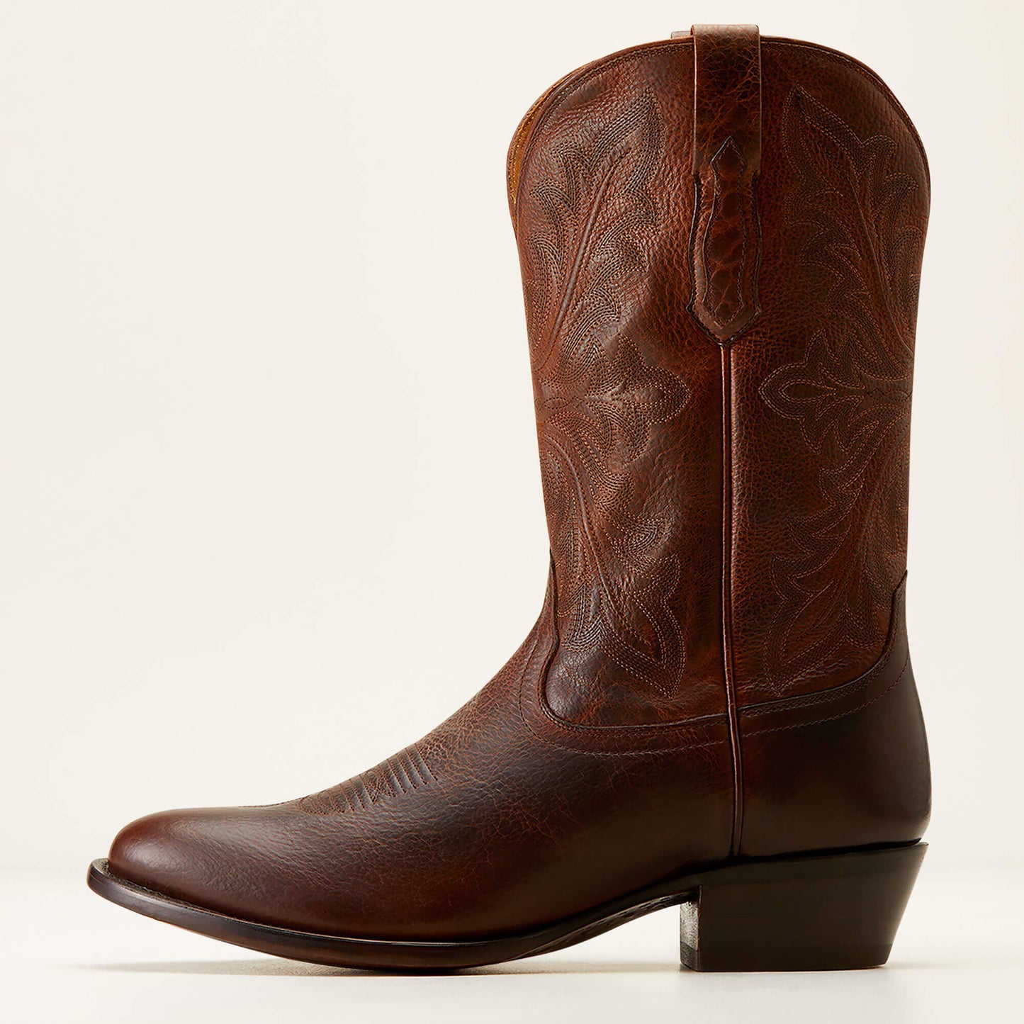 Ariat Bench Made James Western Boot