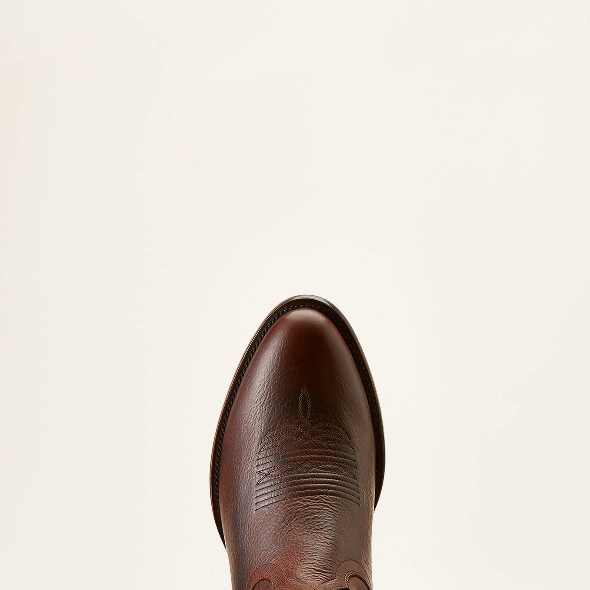 Ariat Bench Made James Western Boot