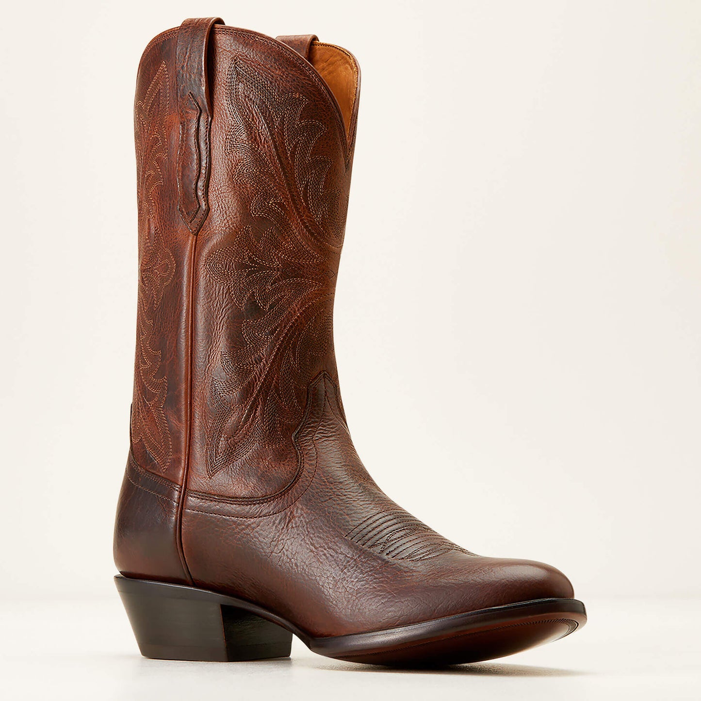 Ariat Bench Made James Western Boot