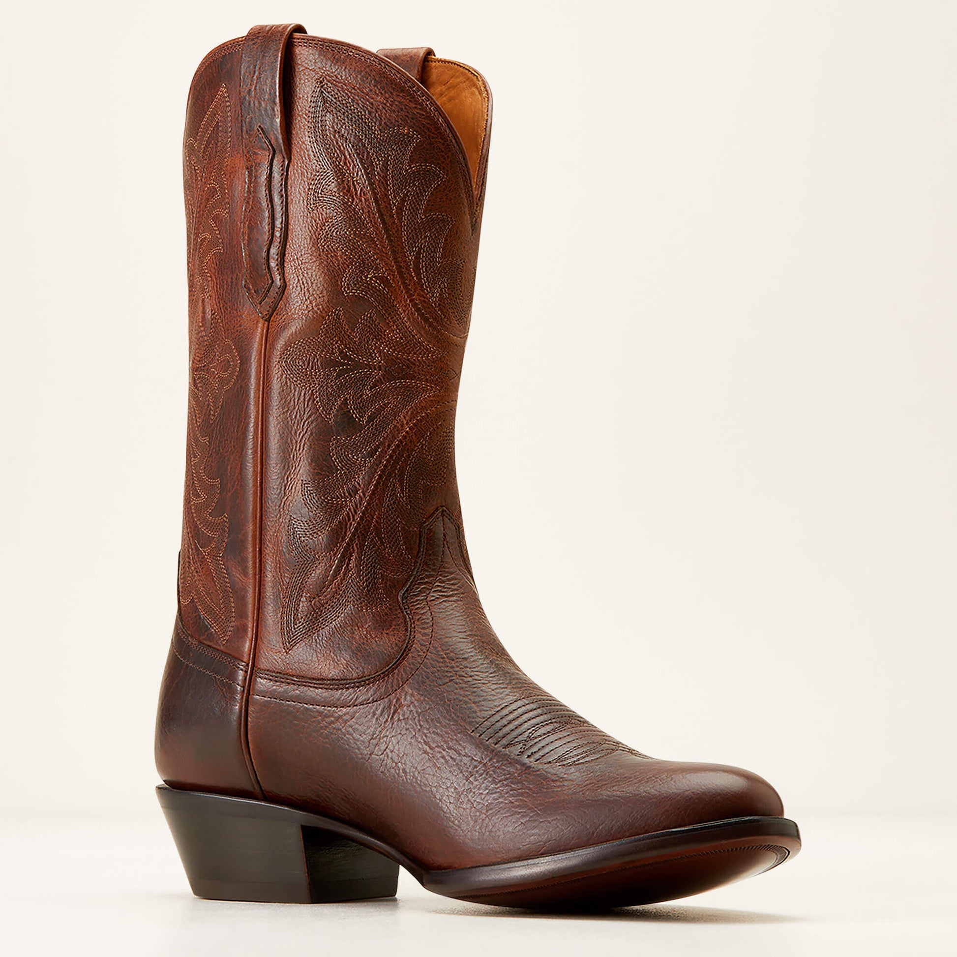 Ariat Bench Made James Western Boot