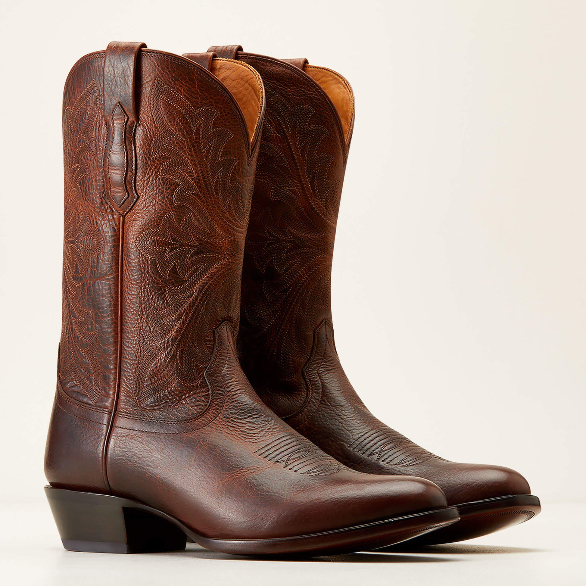 Ariat Bench Made James Western Boot