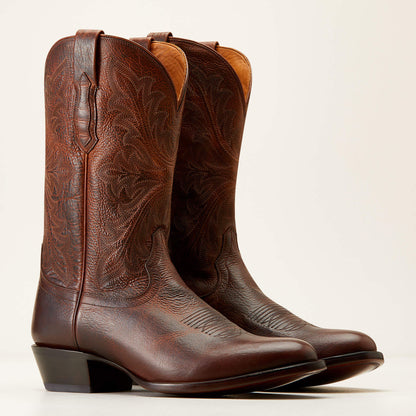 Ariat Bench Made James Western Boot