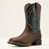 TAVERN TAUPE/DARK DENIM