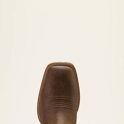 Ariat Hybrid Ranchwork Waterproof Cowboy Boot
