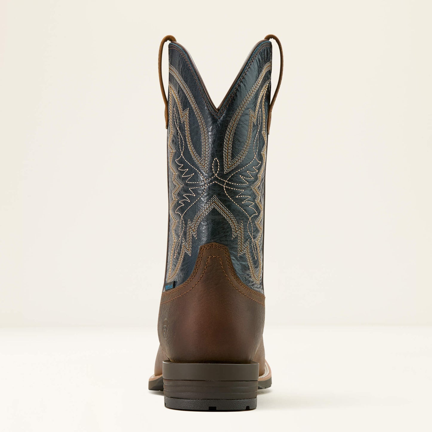 Ariat Hybrid Ranchwork Waterproof Cowboy Boot