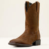 BROWN ROUGHOUT