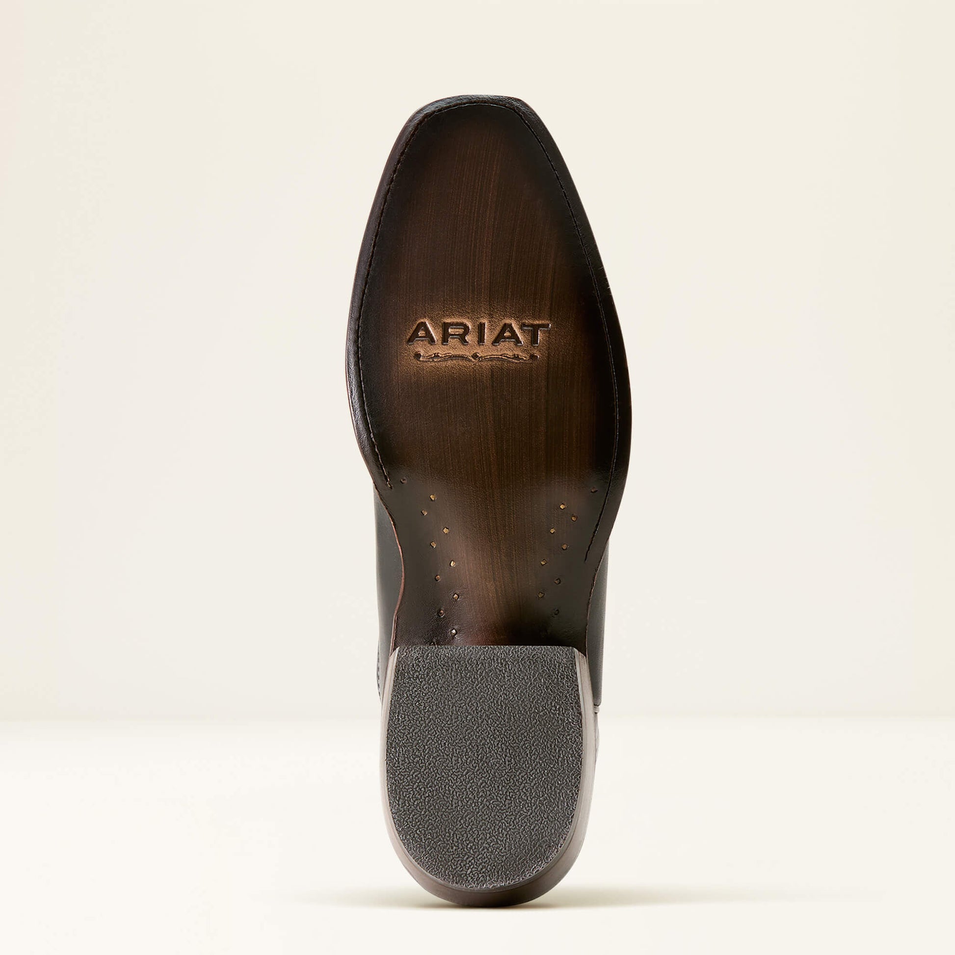 Ariat Willie Western Boot