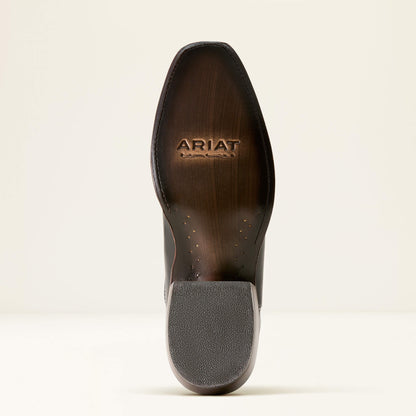 Ariat Willie Western Boot