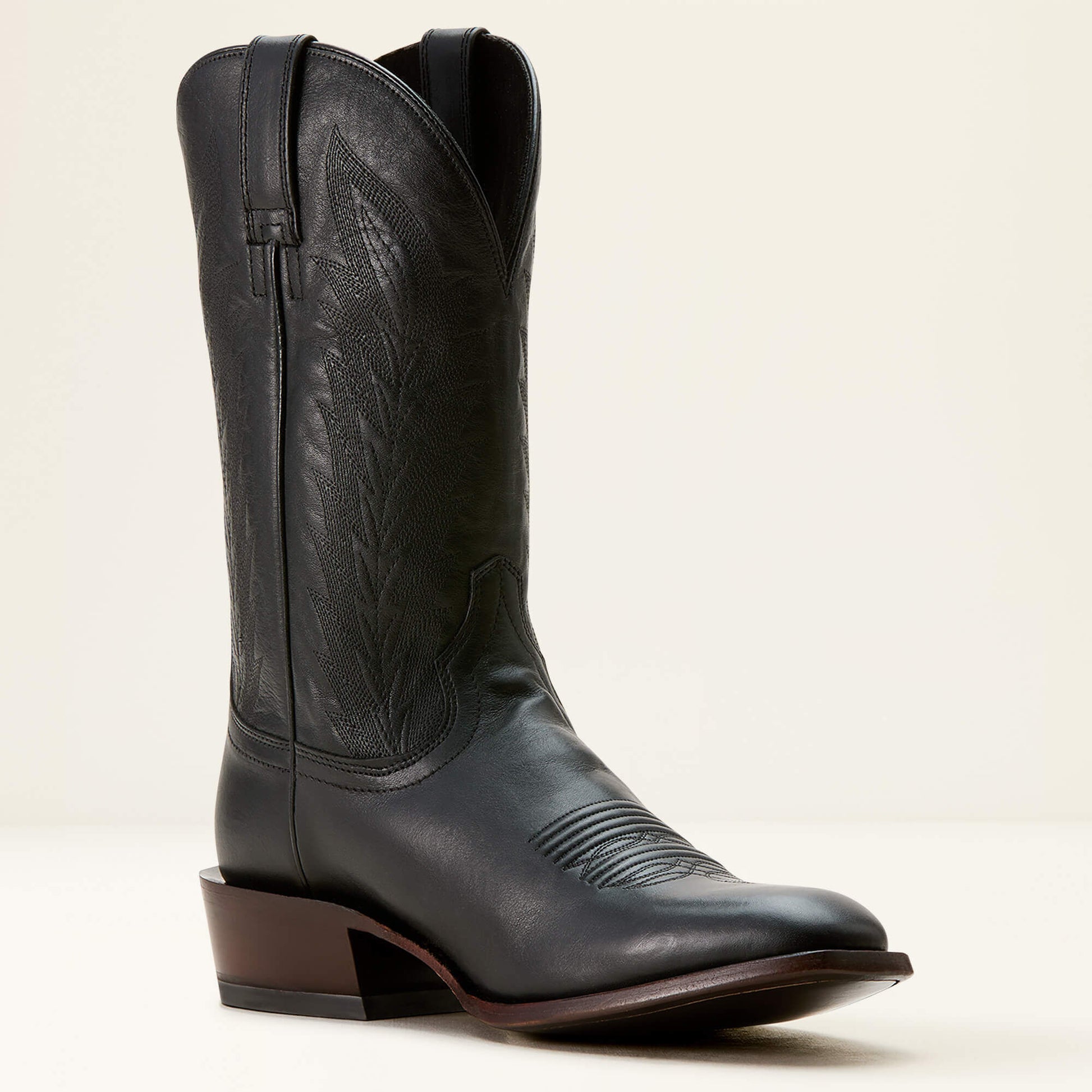 Ariat Willie Western Boot
