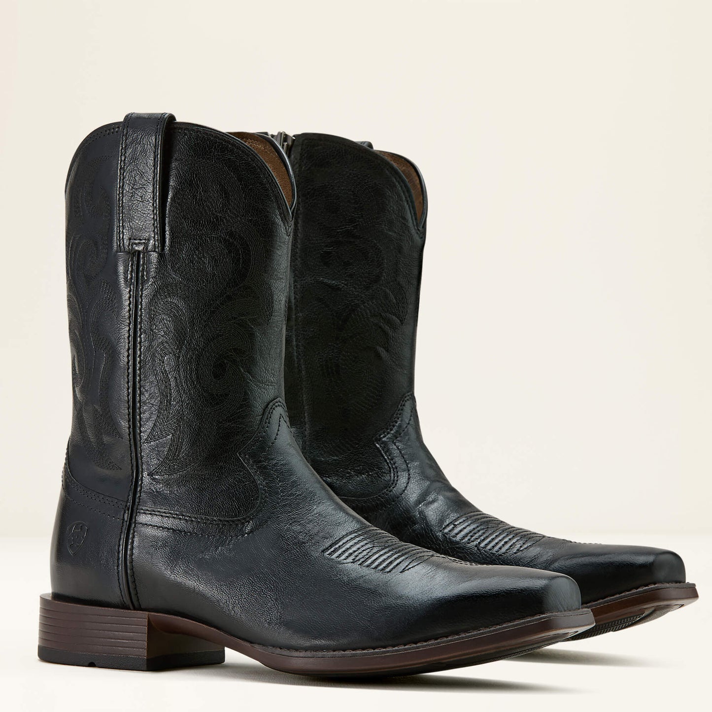 Ariat Bodie Western Boot
