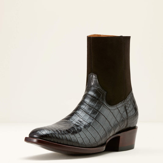 Ariat Bench Made Brewer Western Boot