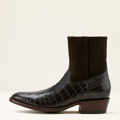 Ariat Bench Made Brewer Western Boot