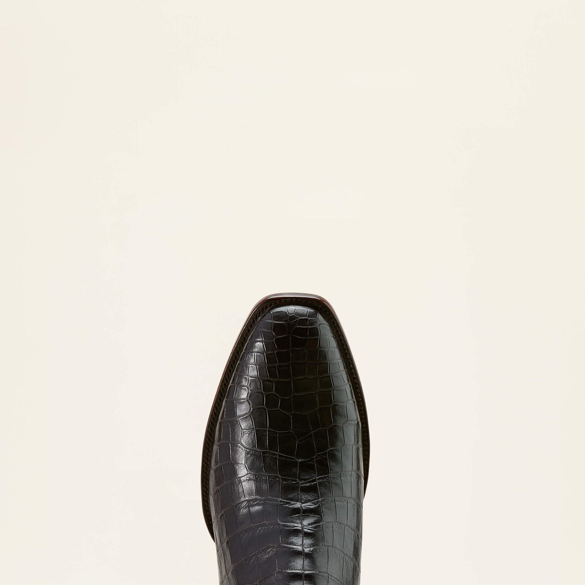 Ariat Bench Made Brewer Western Boot