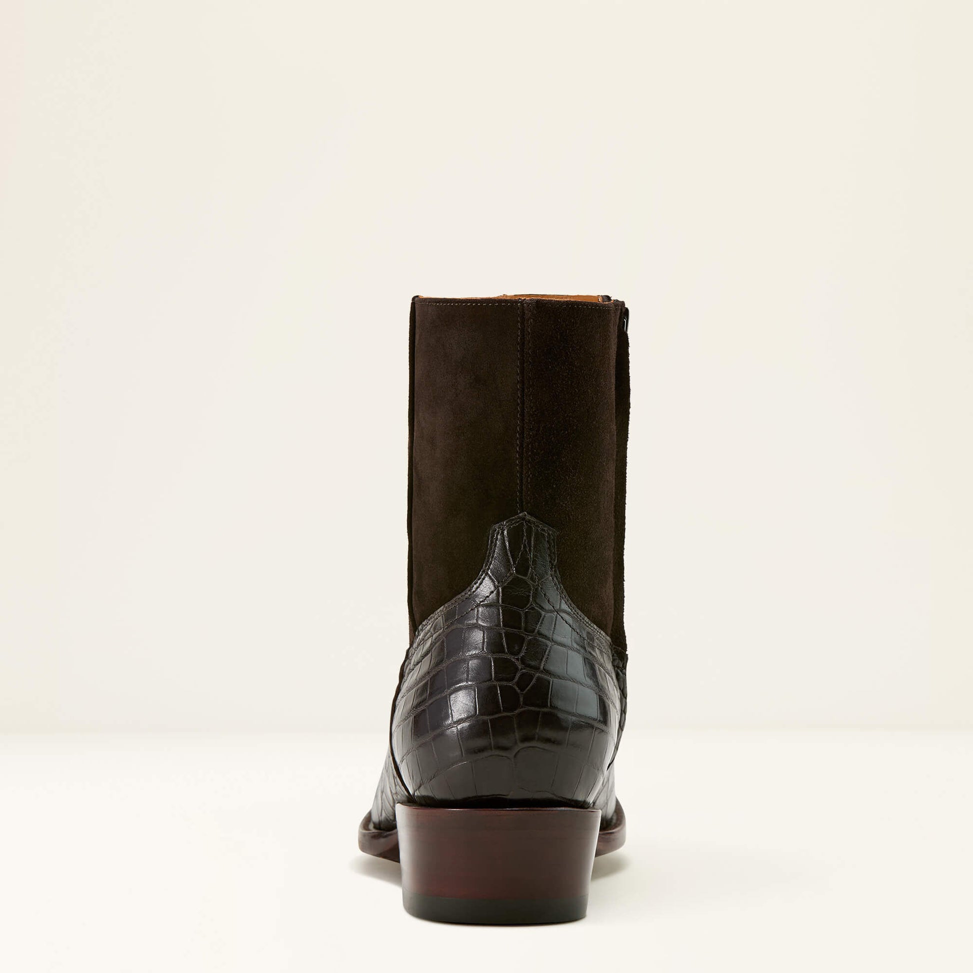 Ariat Bench Made Brewer Western Boot