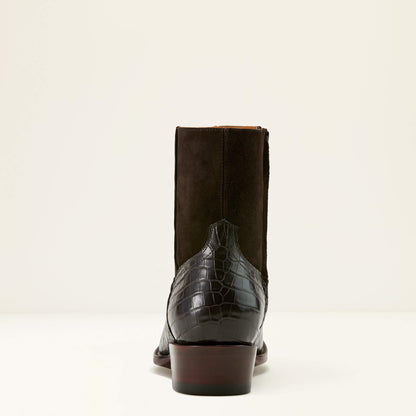 Ariat Bench Made Brewer Western Boot